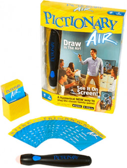 Mattel Games Pictionary Air