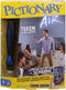 Mattel Games Pictionary Air