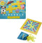 Mattel Games Scrabble Junior - Frans