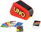 Mattel Games UNO Extreme - vernieuwde versie