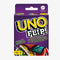Mattel Games UNO Flip