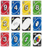 Mattel Games UNO Kaartspel
