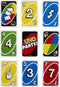 Mattel Games UNO Party - Kaartspel
