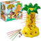 Mattel Games Vallende Aapjes spel