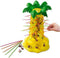Mattel Games Vallende Aapjes spel