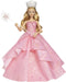 Mattel Glinda Upland Kwaadaardige Verzameling Pop Roze