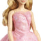 Mattel Glinda Upland Kwaadaardige Verzameling Pop Roze