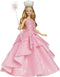 Mattel Glinda Upland Kwaadaardige Verzameling Pop Roze