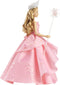 Mattel Glinda Upland Kwaadaardige Verzameling Pop Roze