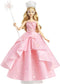 Mattel Glinda Upland Kwaadaardige Verzameling Pop Roze