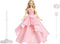 Mattel Glinda Upland Kwaadaardige Verzameling Pop Roze