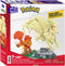 Mattel MEGA Pokémon Vulpix Evolutieset