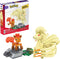 Mattel MEGA Pokémon Vulpix Evolutieset