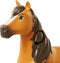 Mattel Spirit Ongetemd Lucky & Spirit - Pop en Paard