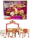 Mattel Spirit Stallen Sweeties - Paarden en Stal