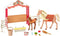 Mattel Spirit Stallen Sweeties - Paarden en Stal