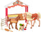 Mattel Spirit Stallen Sweeties - Paarden en Stal