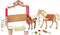 Mattel Spirit Stallen Sweeties - Paarden en Stal