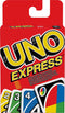 Mattel - UNO Express - Kaartspel