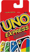 Mattel - UNO Express - Kaartspel