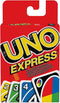 Mattel - UNO Express - Kaartspel