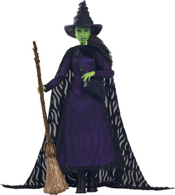 Mattel Wicked Deluxe Elphaba Fashion Doll