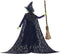 Mattel Wicked Deluxe Elphaba Fashion Doll
