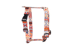 MATTEO Boho Guard - Dog harness - 30-50 cm