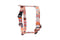 MATTEO Boho Guard - Dog harness - 30-50 cm