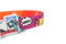 MATTEO Travel Led - dog collar - 20-35 cm