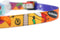 MATTEO Travel Led - dog collar - 20-35 cm