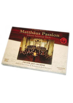 Matthaus Passion