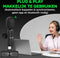 MATTI® 2-in-1 - Draadloze Microfoon - USB-C - Microfoon - Dasspeld Microfoon - Android & Laptops