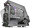 mATX-mITX Box THERMALTAKE AH T200 Black mATX
