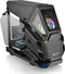 mATX-mITX Box THERMALTAKE AH T200 Black mATX