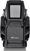 mATX-mITX Box THERMALTAKE AH T200 Black mATX