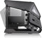 mATX-mITX Box THERMALTAKE AH T200 Black mATX
