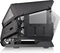 mATX-mITX Box THERMALTAKE AH T200 Black mATX