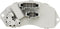 Verwarmingselement Ventilator Weerstand voor BMW X1, X3, X5, X6, Z4 - Zwart