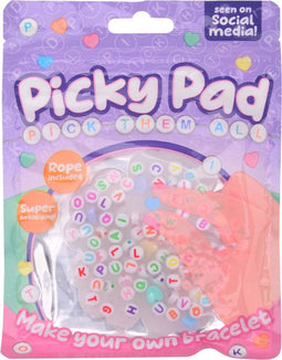 Picky Pad Maak je eigen Armband