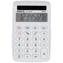 Maul 7263102 Bureaurekenmachine 1 stuk(s)