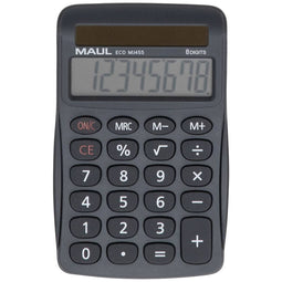 Maul 7263184 Bureaurekenmachine 1 stuk(s)