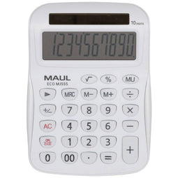 Maul 7263502 Bureaurekenmachine 1 stuk(s)