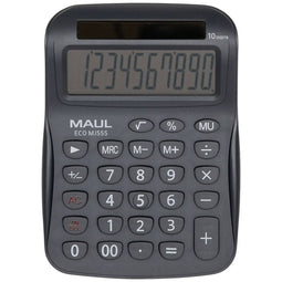 Maul 7263584 Bureaurekenmachine 1 stuk(s)