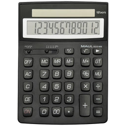 Maul 7268990 Bureaurekenmachine 1 stuk(s)