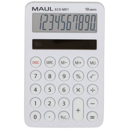 Maul 7275002 Zakrekenmachine 1 stuk(s)