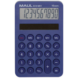 Maul 7275034 Zakrekenmachine 1 stuk(s)
