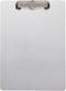 Maul - A4 - Aluminium Klembord / Schrijfplaat - Zilver