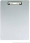 Maul - A4 - Aluminium Klembord / Schrijfplaat - Zilver