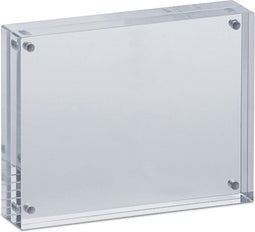 Maul acryl fotolijst ft 11,5 x 9 x 2,4 cm